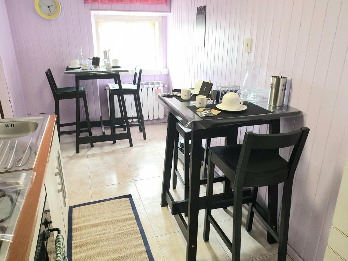 B&B Excelsior Trieszt Kültér fotó