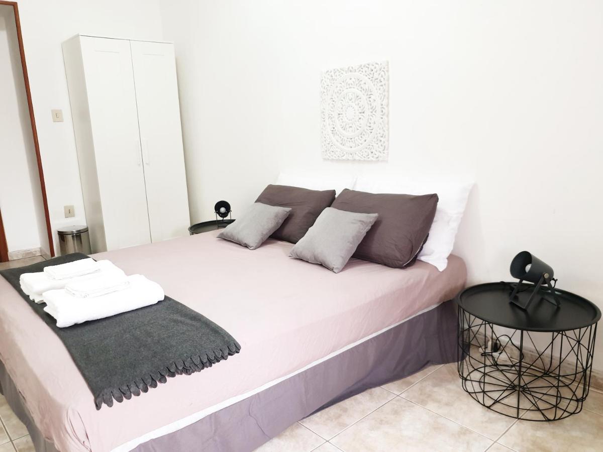 B&B Excelsior Trieszt Kültér fotó