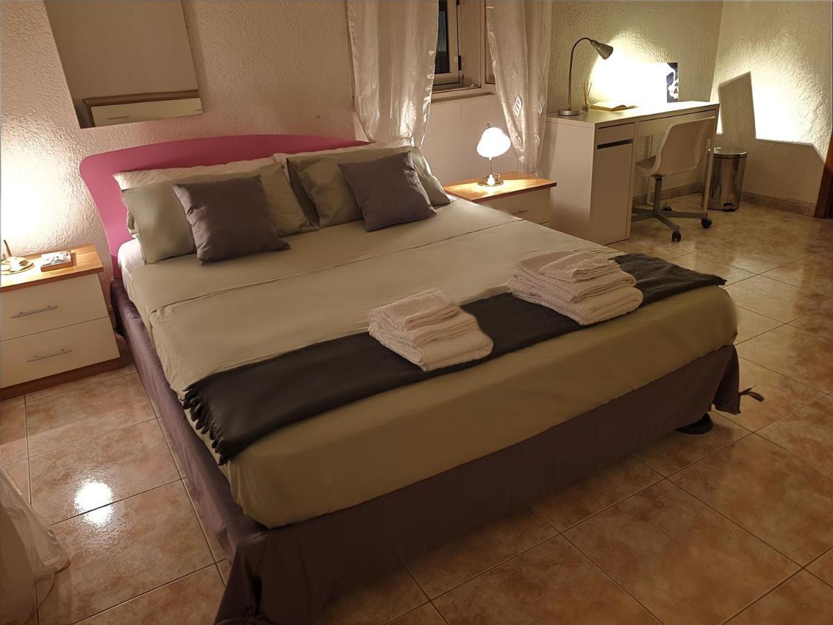 B&B Excelsior Trieszt Kültér fotó