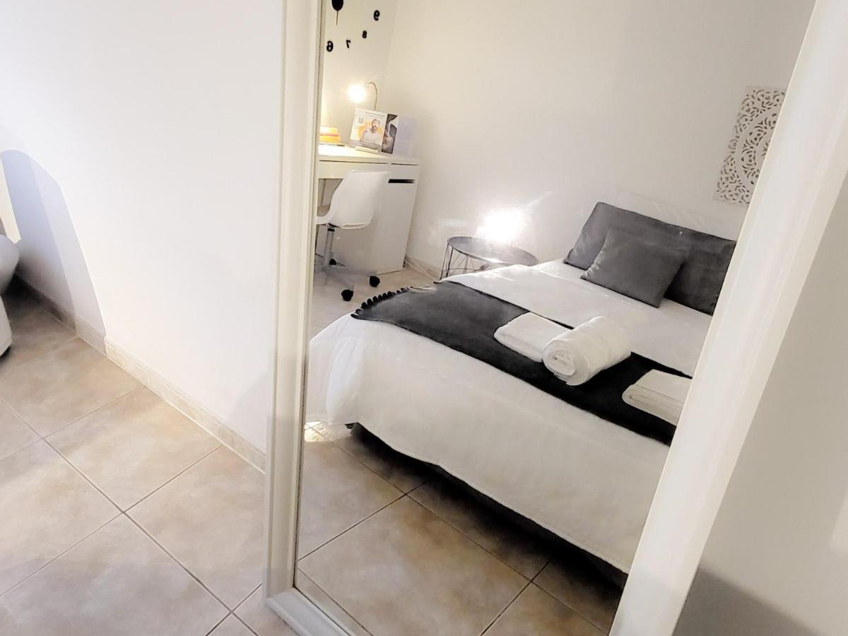 B&B Excelsior Trieszt Kültér fotó