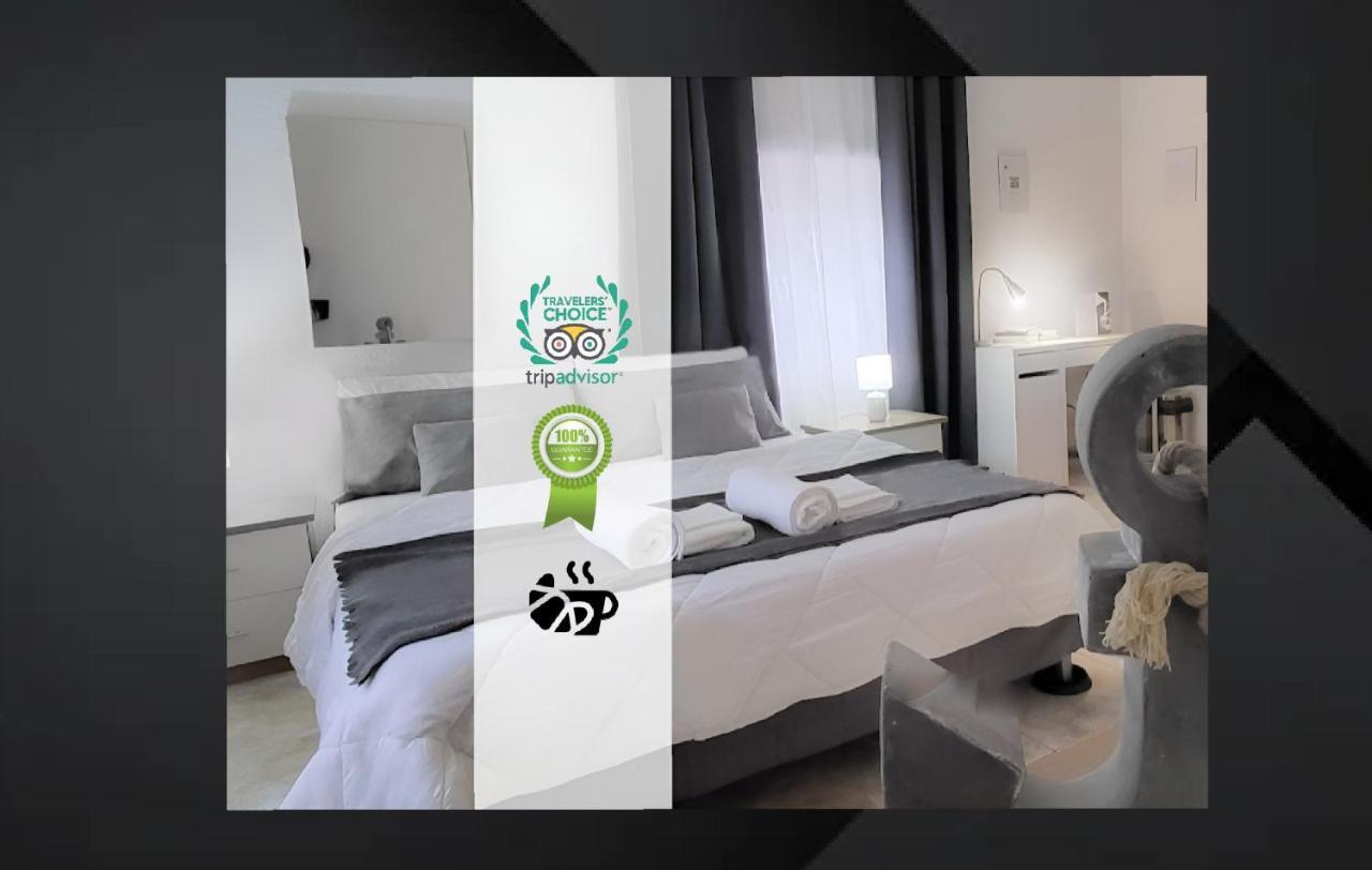 B&B Excelsior Trieszt Kültér fotó
