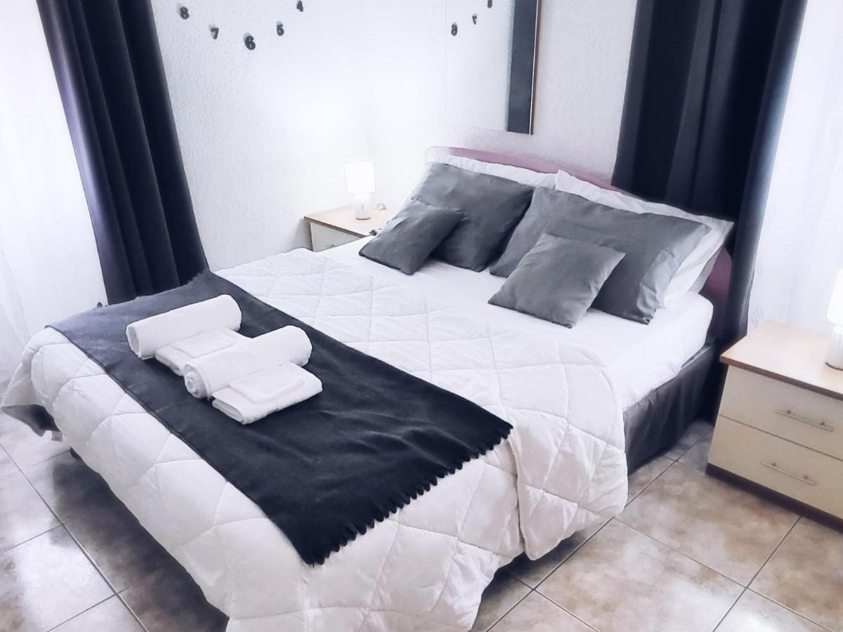B&B Excelsior Trieszt Kültér fotó