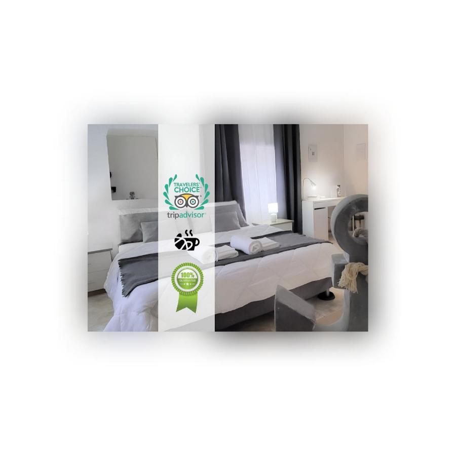 B&B Excelsior Trieszt Kültér fotó