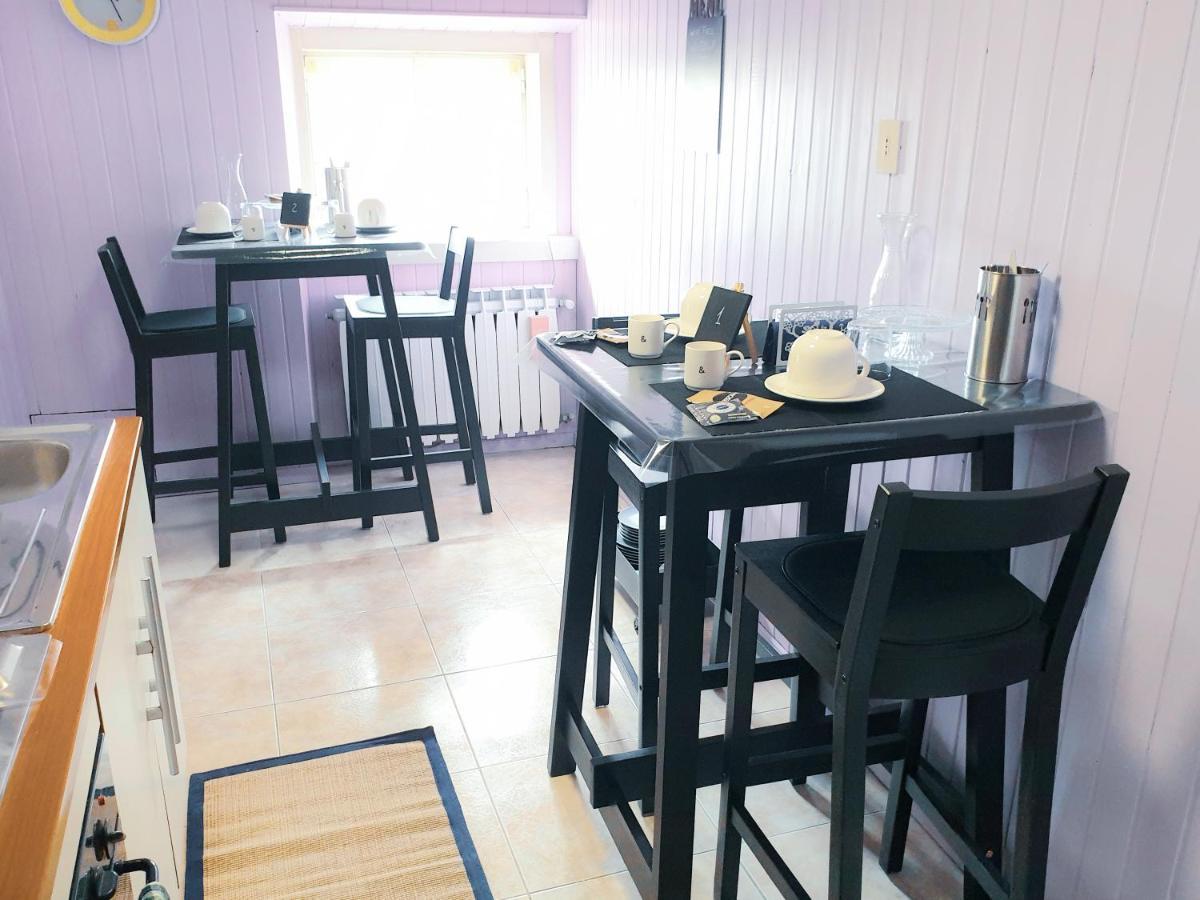 B&B Excelsior Trieszt Kültér fotó